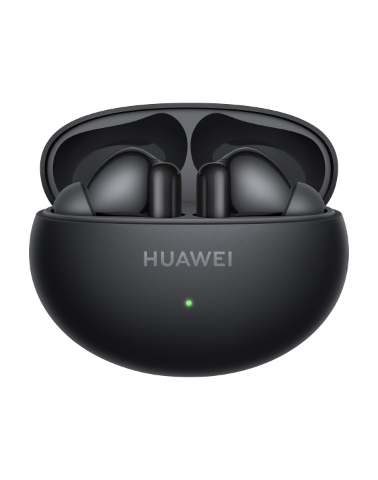 HUAWEI FreeBuds 6i, qora