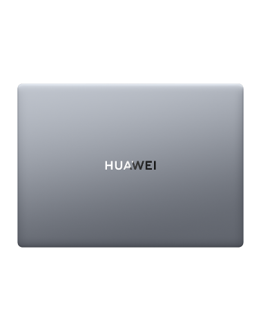 HUAWEI MateBook D 14 2024, kosmik kulrang